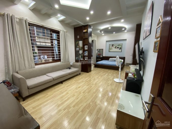 Chính Chủ Bán Nhanh Nhà đẹp Thái Hà 120m2, Thang Máy, Gara ô Tô Thông Chỉ 21 Tỷ Rưỡi 1