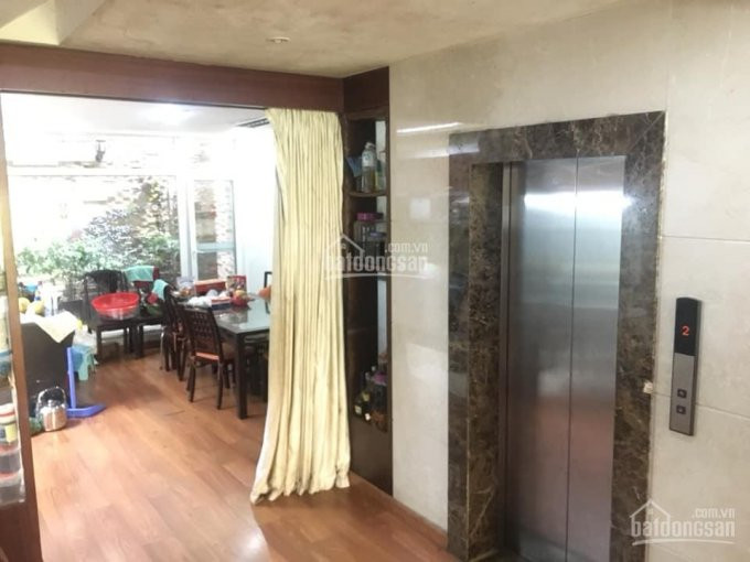 Chính Chủ Bán Nhanh Nhà đẹp Thái Hà 120m2, Thang Máy, Gara ô Tô Thông Chỉ 21 Tỷ Rưỡi 2