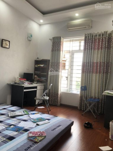 Chính Chủ Bán Nhanh Nhà Dt 42m2 X 3,5 Tầng Ngõ 264/47 đường Ngọc Thụy , Cách Chợ Ngọc Thụy 50m 2