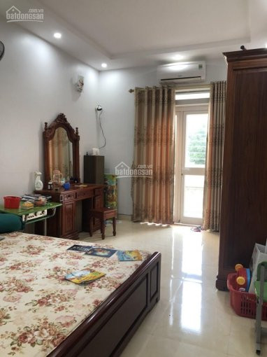 Chính Chủ Bán Nhanh Nhà Dt 42m2 X 3,5 Tầng Ngõ 264/47 đường Ngọc Thụy , Cách Chợ Ngọc Thụy 50m 3