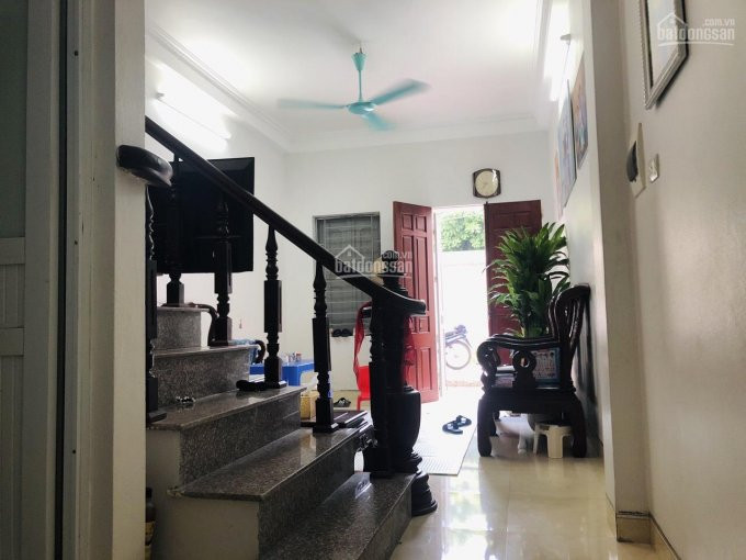 Chính Chủ Bán Nhanh Nhà Dt 42m2 X 3,5 Tầng Ngõ 264/47 đường Ngọc Thụy , Cách Chợ Ngọc Thụy 50m 4