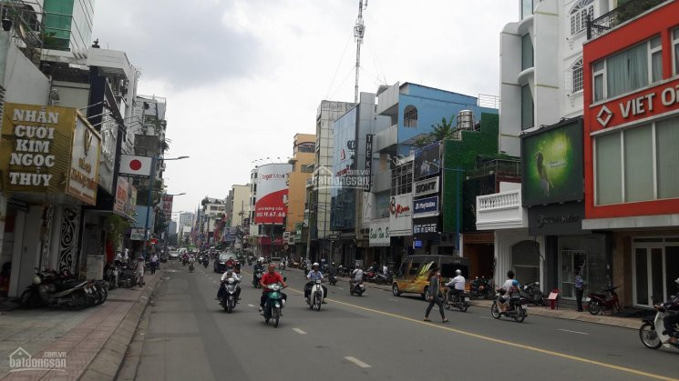 Chính Chủ Bán Nhanh Nhà đường đinh Tiên Hoàng, Phường đa Kao, Quận 1, Hồ Chí Minh 1