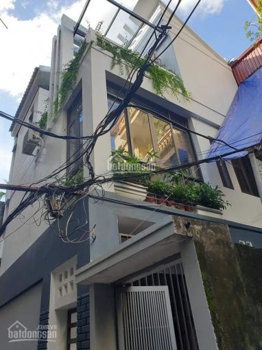 Chính Chủ Bán Nhanh Nhà đường Láng, đống đa, Hn, Diện Tích 41m2, Cách Mặt Phố 100m, Giá Chưa đến 4,2 Tỷ 1