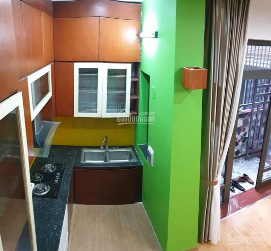 Chính Chủ Bán Nhanh Nhà đường Láng, đống đa, Hn, Diện Tích 41m2, Cách Mặt Phố 100m, Giá Chưa đến 4,2 Tỷ 4