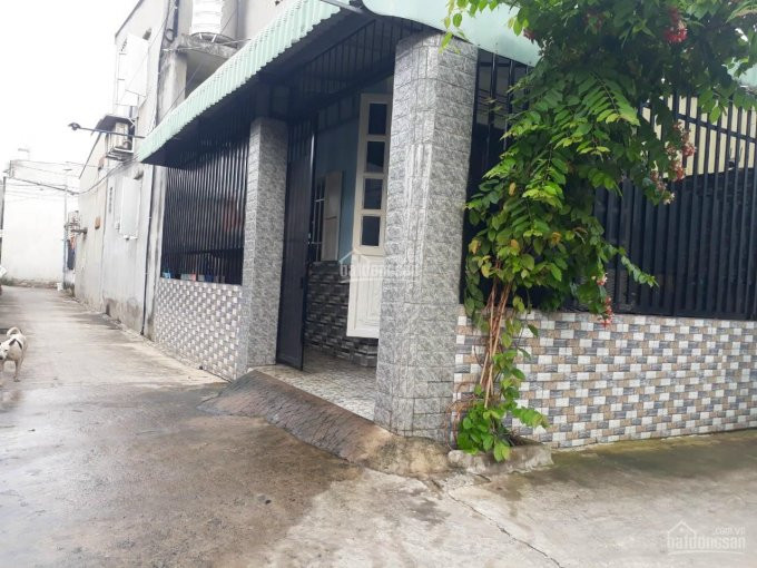 Chính Chủ Bán Nhanh Nhà Góc 2 Mặt Tiền Kp5 , P Long Bình, Tp Biên Hòa  1