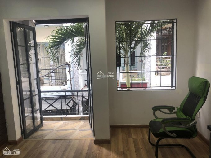 Chính Chủ Bán Nhanh Nhà Hẻm 6m Phan Xích Long 4x14m 4 Lầu 7phòng 7wc 2