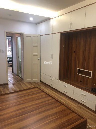 Chính Chủ Bán Nhanh Nhà Hẻm 6m Phan Xích Long 4x14m 4 Lầu 7phòng 7wc 5