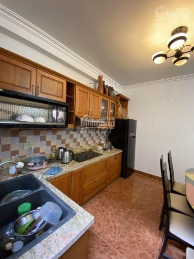 Chính Chủ Bán Nhanh Nhà Hẻm 6m Phan Xích Long 4x14m 4 Lầu 7phòng 7wc 8