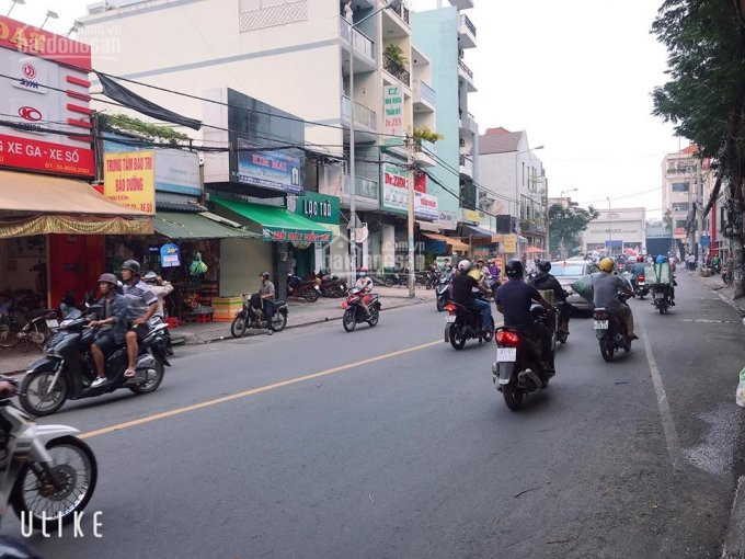 Chính Chủ Bán Nhanh Nhà Hẻm 8m đường Vườn Lài, 4x15m 1 Trệt, 1 Lầu, Mặt Tiền Sáng Không Lỗi Phong Thủy Giá 6,5 Tỷ 7