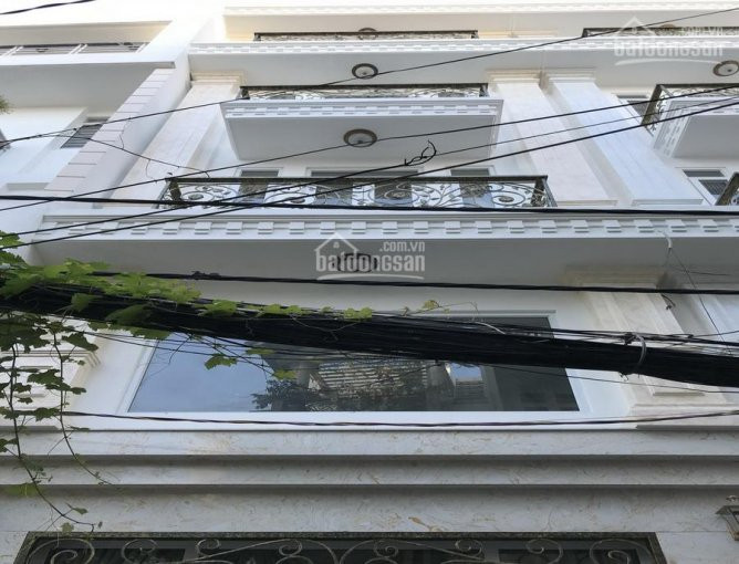 Chính Chủ Bán Nhanh Nhà Hẻm Xe Hơi đường Hoàng Hoa Thám, Quận Phú Nhuận: Biệt Thự Mini 4 Lầu Thiết Kế Cổ điển ý 2