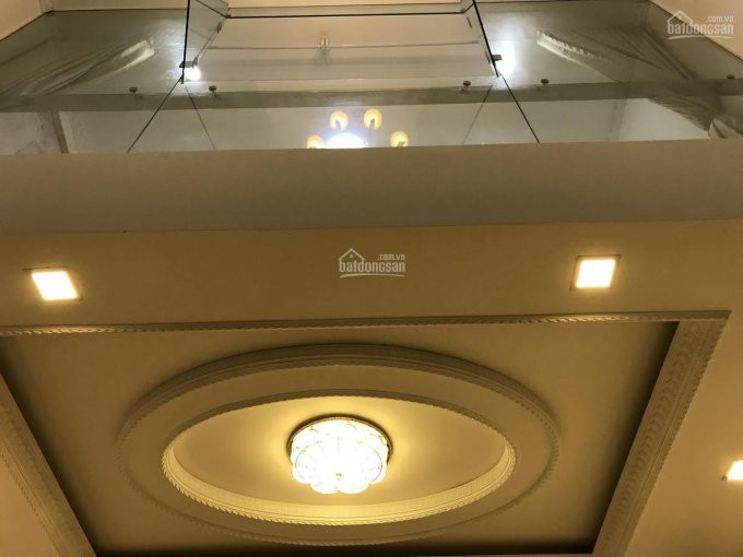 Chính Chủ Bán Nhanh Nhà Hẻm Xe Hơi đường Hoàng Hoa Thám, Quận Phú Nhuận: Biệt Thự Mini 4 Lầu Thiết Kế Cổ điển ý 7