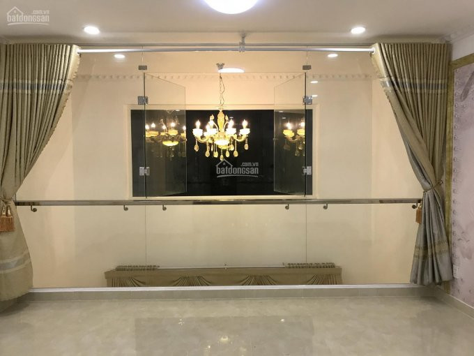 Chính Chủ Bán Nhanh Nhà Hẻm Xe Hơi đường Hoàng Hoa Thám, Quận Phú Nhuận: Biệt Thự Mini 4 Lầu Thiết Kế Cổ điển ý 8