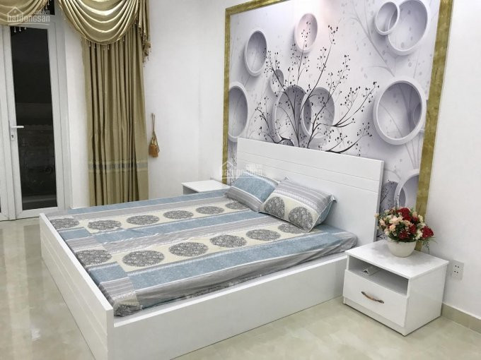 Chính Chủ Bán Nhanh Nhà Hẻm Xe Hơi đường Hoàng Hoa Thám, Quận Phú Nhuận: Biệt Thự Mini 4 Lầu Thiết Kế Cổ điển ý 10