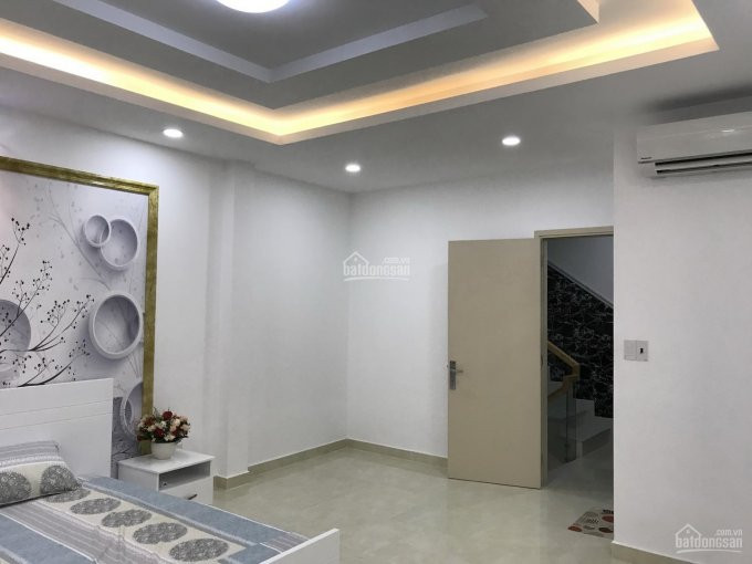 Chính Chủ Bán Nhanh Nhà Hẻm Xe Hơi đường Hoàng Hoa Thám, Quận Phú Nhuận: Biệt Thự Mini 4 Lầu Thiết Kế Cổ điển ý 11