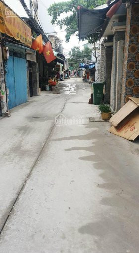 Chính Chủ Bán Nhanh Nhà Hẻm Xe Hơi Huỳnh Tấn Phát Quận 7  Dt 4,5x20 ,sh 90m2 Xe Hơi Tới Nhà Giá 5,6 Tỷ 2