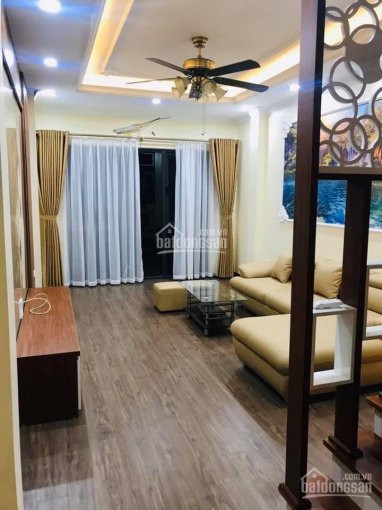 Chính Chủ Bán Nhanh Nhà Hoàng Văn Thái, Thanh Xuân 43m2 695 Tỷ, 5 Tầng Gara ô Tô Lh: 0786536078 4