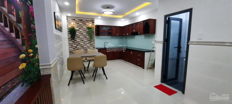 Chính Chủ Bán Nhanh Nhà Hxh 6m Trước Sau View Hồ Bơidt: 4x14m 2 Lầu St, Giá 66 Tỷ Tl 2