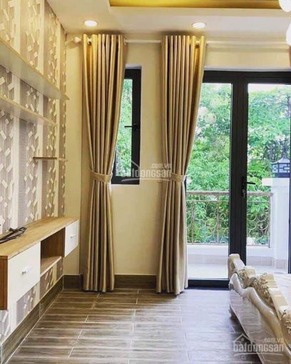 Chính Chủ Bán Nhanh Nhà Hxh Nguyễn Oanh, 1 Trệt, 2 Lầu, St, 45x14m Giá Chỉ 5,1 Tỷ Tl 1