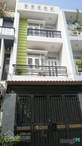 Chính Chủ Bán Nhanh Nhà Hxh Nguyễn Oanh, 1 Trệt, 2 Lầu, St, 45x14m Giá Chỉ 5,1 Tỷ Tl 2
