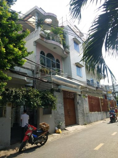 Chính Chủ Bán Nhanh Nhà Hxh Nguyễn Oanh, 1 Trệt, 2 Lầu, St, 45x14m Giá Chỉ 5,1 Tỷ Tl 3