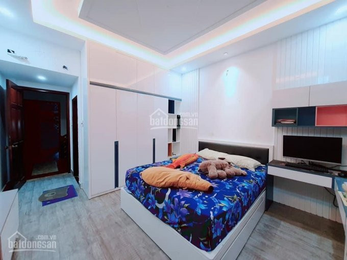 Chính Chủ Bán Nhanh Nhà Hxh Nguyễn Văn đậu, 105m2, 7mx15m, 5 Tầng,hẻm 6m 5