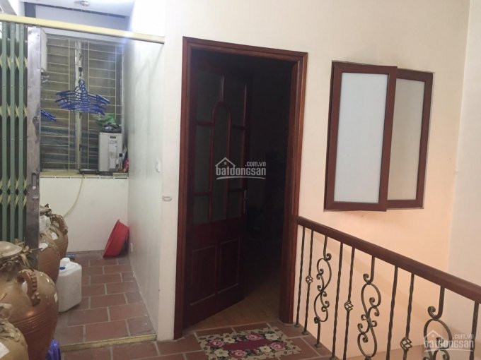 Chính Chủ Bán Nhanh Nhà Khu Man Bồi Gốc Găng, Ba La, Hà đông, Hà Nội Dt 58,2m, Mặt Tiền 4,5m Giá Gần 5tỷ 2