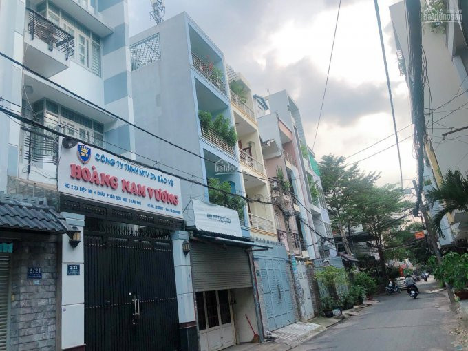 Chính Chủ Bán Nhanh Nhà Khu Vip đường 10m Thông đường Diệp Minh Châu, 4x18m, đúc 45tấm Giá 9tỷ950tr, P Tsn, Qtp 1