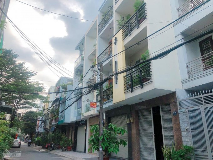 Chính Chủ Bán Nhanh Nhà Khu Vip đường 10m Thông đường Diệp Minh Châu, 4x18m, đúc 45tấm Giá 9tỷ950tr, P Tsn, Qtp 2