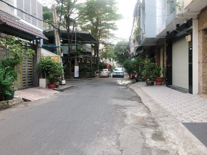 Chính Chủ Bán Nhanh Nhà Khu Vip đường 10m Thông đường Diệp Minh Châu, 4x18m, đúc 45tấm Giá 9tỷ950tr, P Tsn, Qtp 3