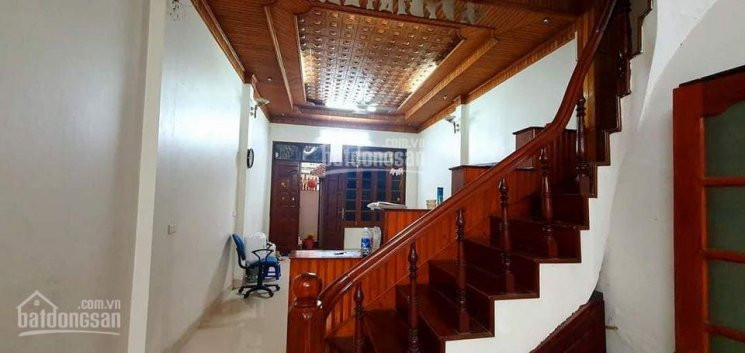 Chính Chủ Bán Nhanh Nhà Khương đình, Cạnh Tòa Five Star, 40m2 5 Tầng Full 100% Nội Thất, Giá Chỉ 38 Tỷ 3