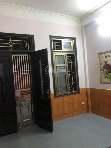 Chính Chủ Bán Nhanh Nhà Kim Giang, ô Tô, 32m2, 4 Tầng, 3,95 Tỷ, Vị Trí đẹp 1