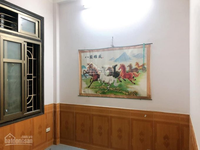 Chính Chủ Bán Nhanh Nhà Kim Giang, ô Tô, 32m2, 4 Tầng, 3,95 Tỷ, Vị Trí đẹp 2
