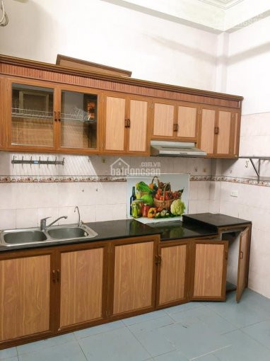 Chính Chủ Bán Nhanh Nhà Kim Giang, ô Tô, 32m2, 4 Tầng, 3,95 Tỷ, Vị Trí đẹp 3