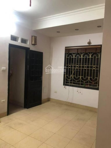Chính Chủ Bán Nhanh Nhà Kim Giang, ô Tô, 32m2, 4 Tầng, 3,95 Tỷ, Vị Trí đẹp 6