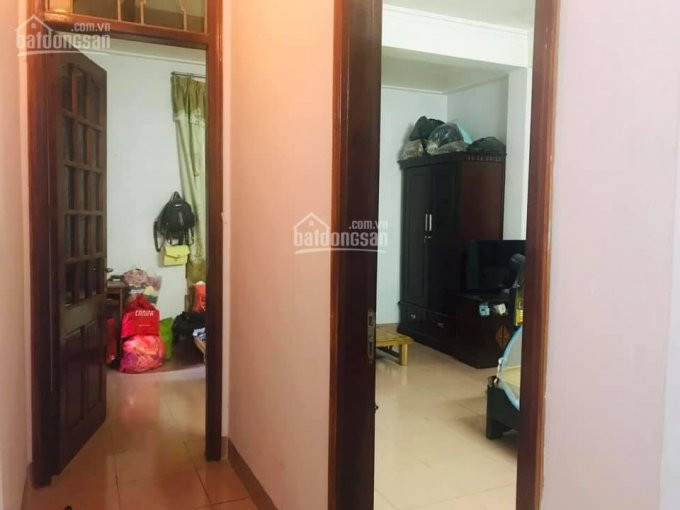 Chính Chủ Bán Nhanh Nhà Kim Giang, Thanh Xuân 33m2 X 5 Tầng, 4pn, Full Nội Thất, Ngõ To ô Tô đỗ Cửa, Giá 2,6 Tỷ 1