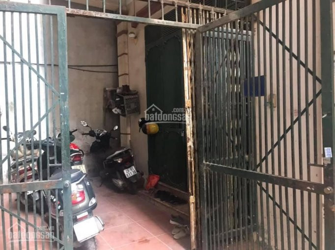 Chính Chủ Bán Nhanh Nhà Kim Giang, Thanh Xuân 33m2 X 5 Tầng, 4pn, Full Nội Thất, Ngõ To ô Tô đỗ Cửa, Giá 2,6 Tỷ 4