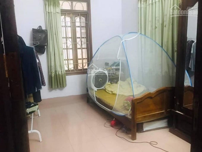 Chính Chủ Bán Nhanh Nhà Kim Giang, Thanh Xuân 33m2 X 5 Tầng, 4pn, Full Nội Thất, Ngõ To ô Tô đỗ Cửa, Giá 2,6 Tỷ 5