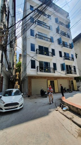 Chính Chủ Bán Nhanh Nhà Kv Mễ Trì - Lê Quang đạo, C4 85m² - Lô Góc ô Tô Vào - Xây Bt - Chdv, Ccmn - Chỉ 5 X Tỷ 1