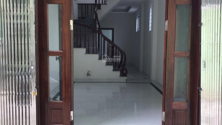 Chính Chủ Bán Nhanh Nhà La Phù - Hoài đức (33m2*3t*3pn) Chỉ 175tỷ Cực đẹp, Mặt Ngõ Thoáng, Như Video - 0333762850 2