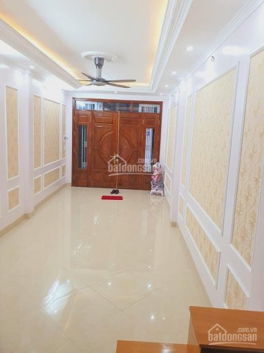 Chính Chủ Bán Nhanh Nhà Lê Thanh Nghị, 5 Tầng, Nhà Mới, Gần Phố, Trung Tâm Chỉ 5 Tỷ Lh 0902229291 1