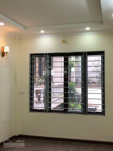 Chính Chủ Bán Nhanh Nhà (lô Góc) Gần Trường Lê Lợi 37m2*5 Tầng ô Tô đỗ 10m Cách Chợ Hà đông 500m 0967743286 4