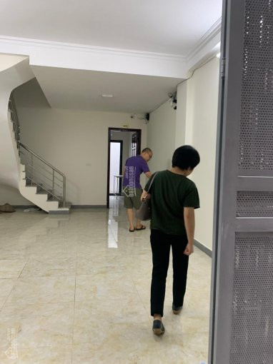 Chính Chủ Bán Nhanh Nhà Lô Góc Hai Mặt Tiền Ngõ Dt 50m2, Mt 4m, 6 Tầng 11 Phòng Khép Kín Tại Triều Khúc 1