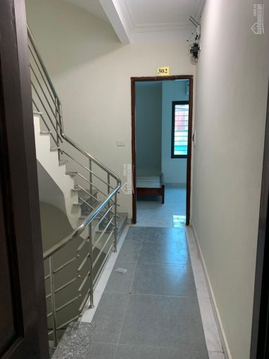 Chính Chủ Bán Nhanh Nhà Lô Góc Hai Mặt Tiền Ngõ Dt 50m2, Mt 4m, 6 Tầng 11 Phòng Khép Kín Tại Triều Khúc 2