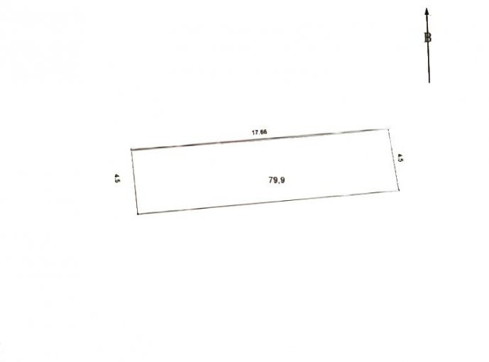 Chính Chủ Bán Nhanh Nhà Mặt đường Bờ Sông Sét, 80m2 X 2 Tầng, Mt 45m, Vỉa Hè, Kinh Doanh đỉnh, 118 Tỷ 1