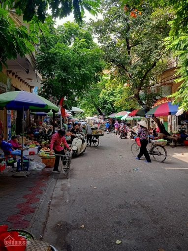 Chính Chủ Bán Nhanh Nhà Mặt đường Lý Thường Kiệt, Vị Trí ổn, đất Vuông Vắn Không Lỗi Phong Thủy, Chủ Nhà Thiện Chí 1