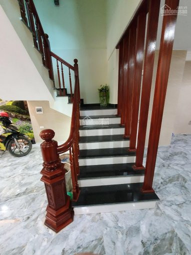 Chính Chủ Bán Nhanh Nhà Mặt Ngõ 103 Giáp Bát, Gần Nhà Thờ, 30m2 X 5 Tầng, 3 Phòng Ngủ, 3,1 Tỷ, Lh: 0968811116 4