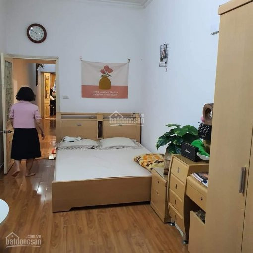 Chính Chủ Bán Nhanh Nhà Mặt Phố, Khu Vực Ngã Tư Vọng, 62m2, 4 Tầng, Kinh Doanh, Chưa đến 10 Tỷ 5