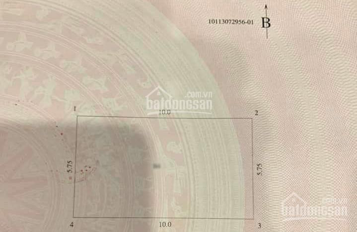 Chính Chủ Bán Nhanh Nhà Mặt Phố Phạm Thận Duật, Cầu Giấy, 58m2 X 5t, Mt 6m, Kinh Doanh đỉnh, 15 Tỷ 2