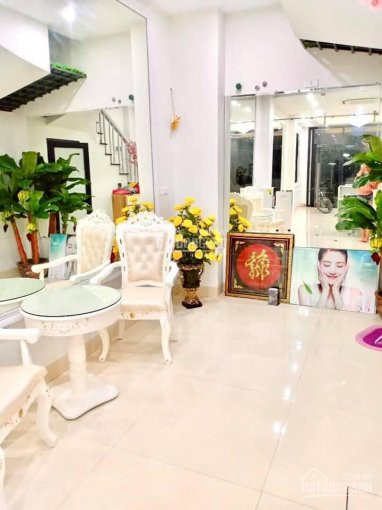 Chính Chủ Bán Nhanh Nhà Mặt Phố Phú Lương, Hà đông, đẹp đến Ngỡ Ngàng, Vỉa Hè, Kd, ôtô Tránh 50m2, 5t, Mt 4m, 53 4
