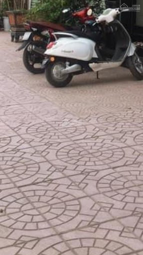 Chính Chủ Bán Nhanh Nhà Mặt Phố Phú Lương, Hà đông, đẹp đến Ngỡ Ngàng, Vỉa Hè, Kd, ôtô Tránh 50m2, 5t, Mt 4m, 53 5